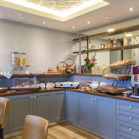 Athos Thea Luxury Rooms سارتي المظهر الخارجي الصورة