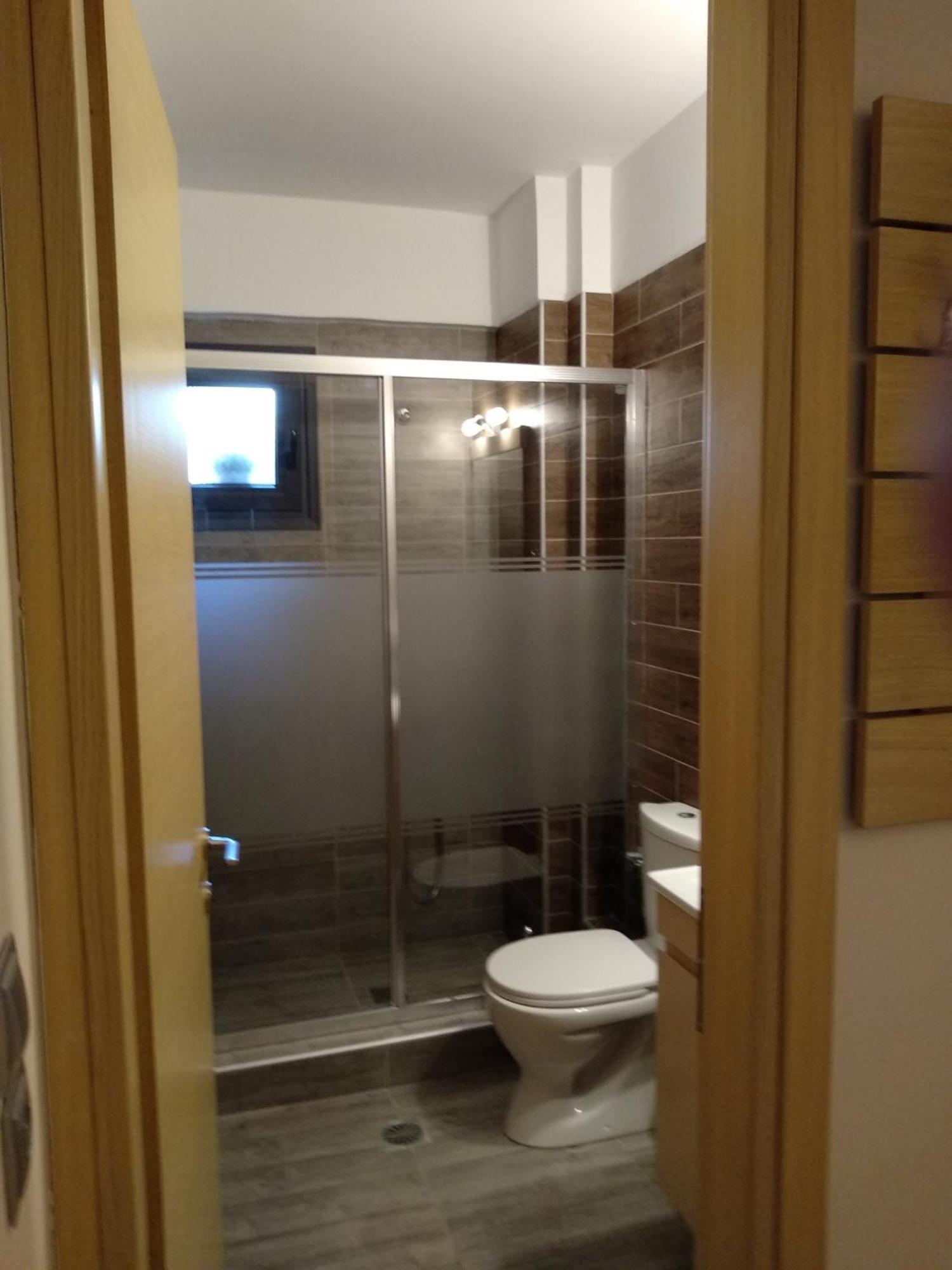 Athos Thea Luxury Rooms سارتي المظهر الخارجي الصورة
