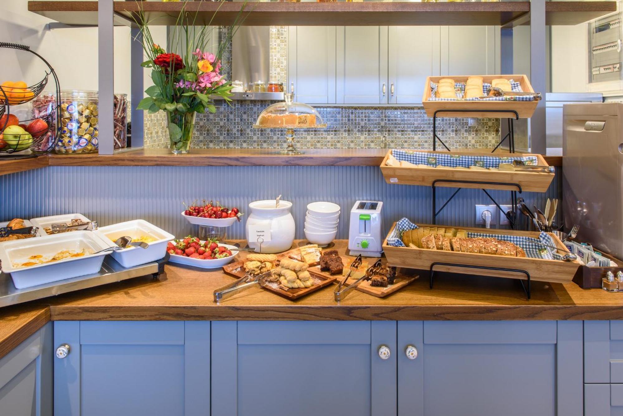 Athos Thea Luxury Rooms سارتي المظهر الخارجي الصورة