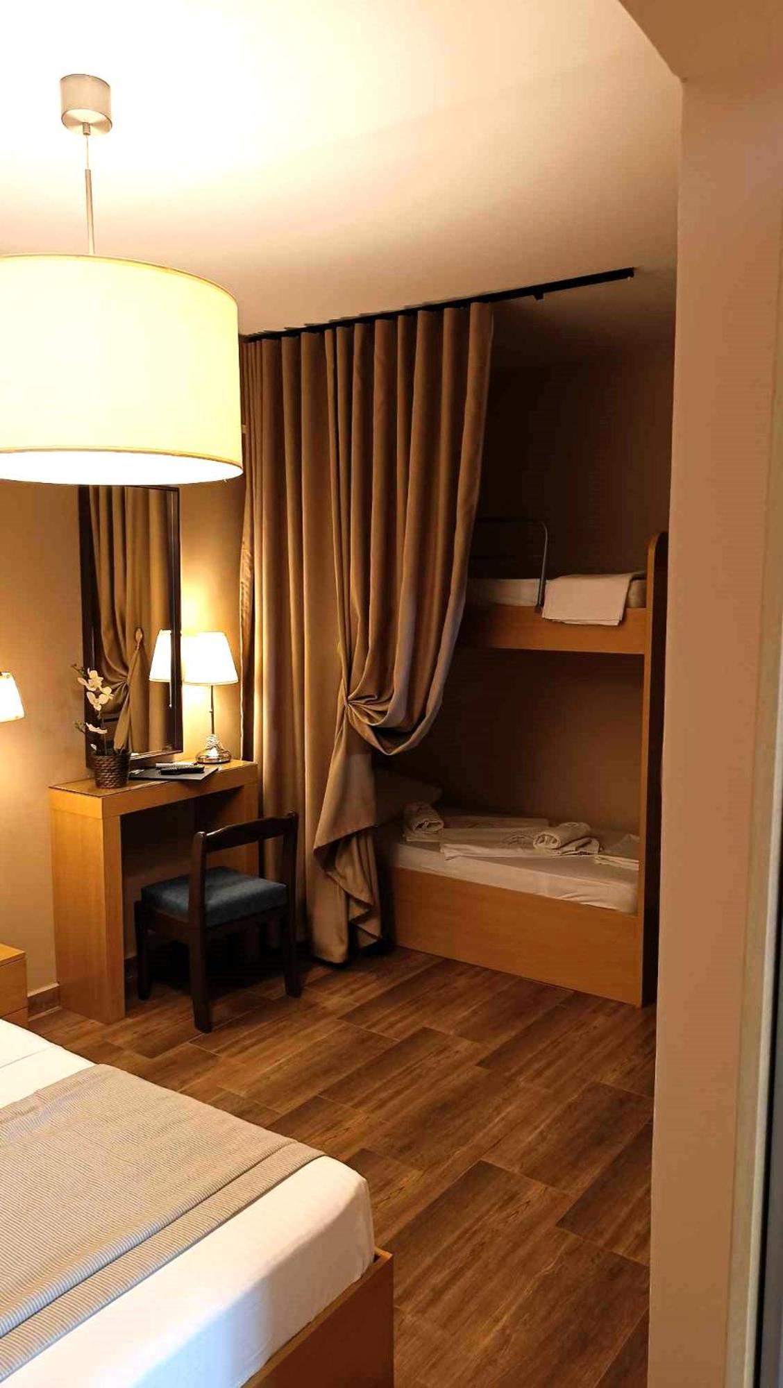 Athos Thea Luxury Rooms سارتي المظهر الخارجي الصورة