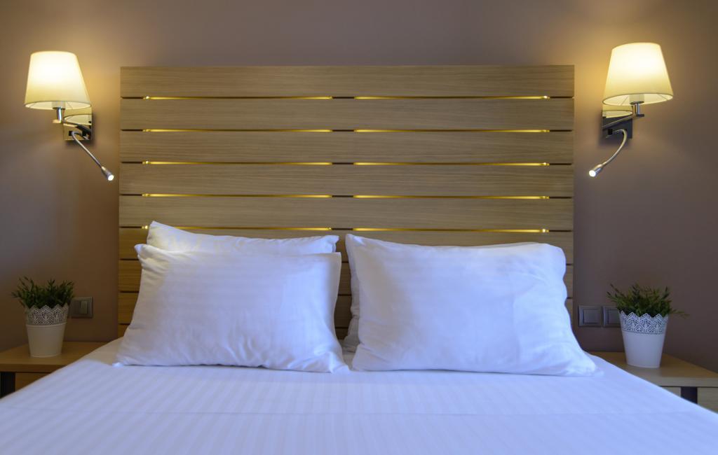 Athos Thea Luxury Rooms سارتي المظهر الخارجي الصورة
